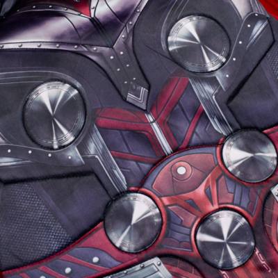 Mighty Thor Costume for Kids, Thor: Love and Thunder