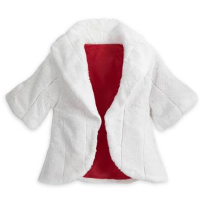 Cruella De Vil Costume for Kids, 101 Dalmatians