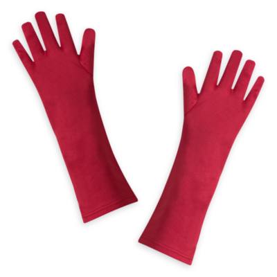 Cruella De Vil Costume for Kids, 101 Dalmatians