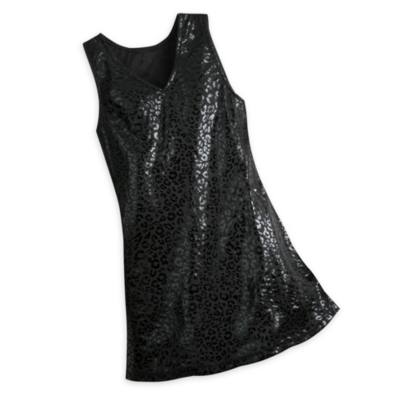 Cruella De Vil Costume for Kids, 101 Dalmatians