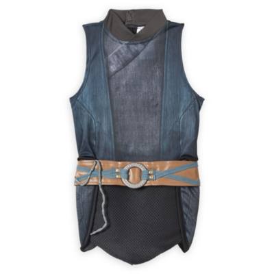 Ahsoka Tano Costume for Kids, Star Wars: The Mandalorian