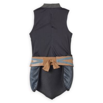 Ahsoka Tano Costume for Kids, Star Wars: The Mandalorian