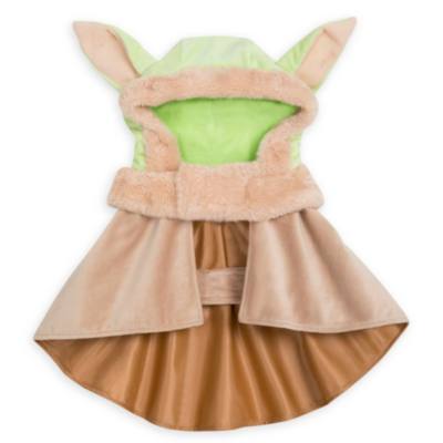 Grogu Pet Costume, Star Wars: The Mandalorian