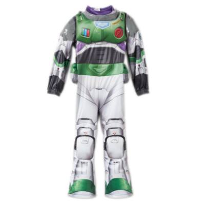 Buzz Lightyear Costume for Kids, Lightyear