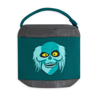 Hatbox Ghost Pet Costume and Toy Set, The Haunted Mansion