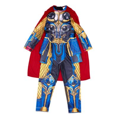 Thor Costume for Kids, Thor: Love and Thunder