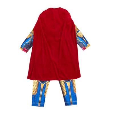 Thor Costume for Kids, Thor: Love and Thunder