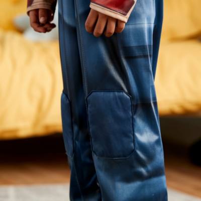 Captain America Costume for Kids