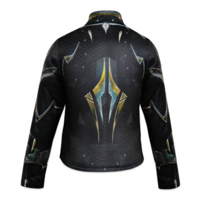 Black Panther: Wakanda Forever Costume for Kids