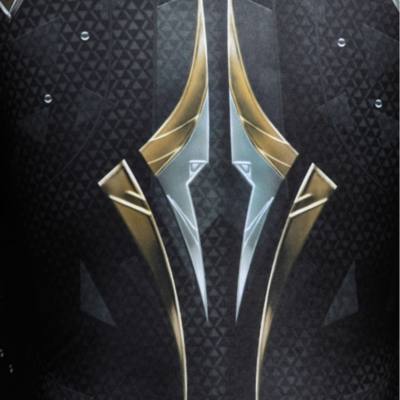 Black Panther: Wakanda Forever Costume for Kids