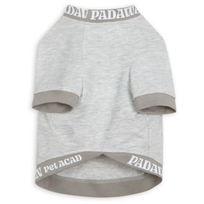 Star Wars T-Shirt for Pets, Padawan Pet Academy