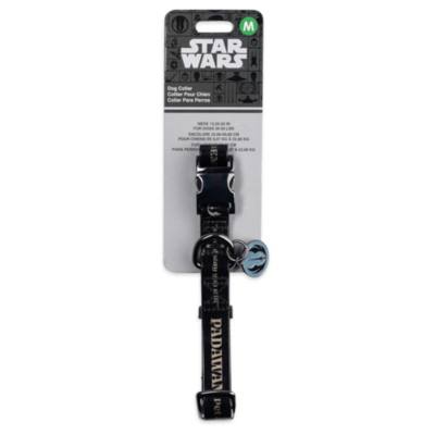Star Wars Dog Collar, Padawan Pet Academy