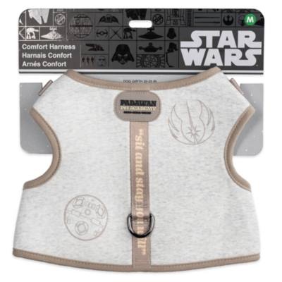Star Wars Harness for Dogs, Padawan Pet Academy