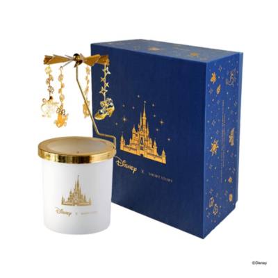 Charmed Aroma - Bring a touch of Disney Magic to your home