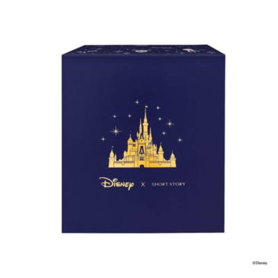 Disney Candle and Carousel Princess