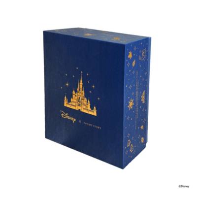 Disney Candle and Carousel Princess