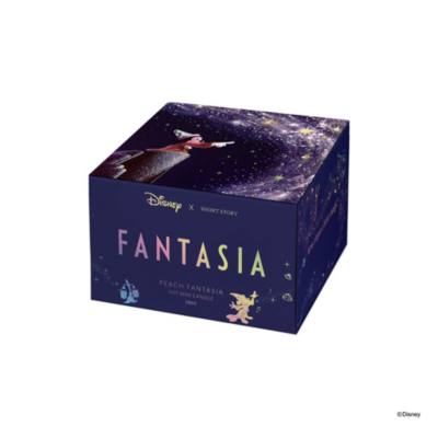 Disney Candle Fantasia II