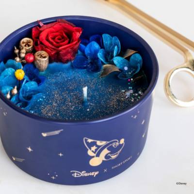 Disney Candle Fantasia II
