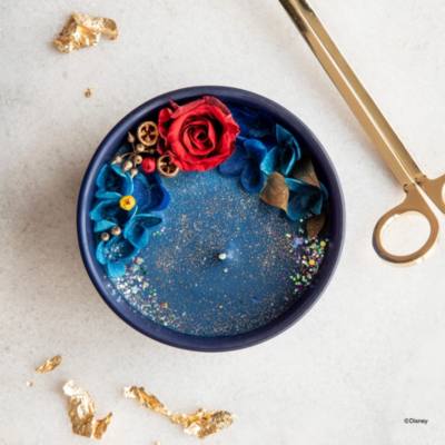 Disney Candle Fantasia II