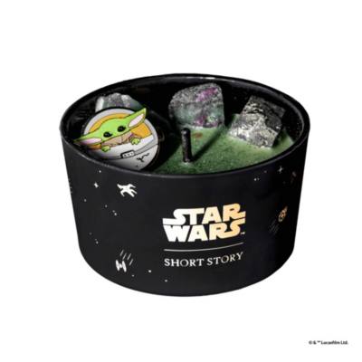 Star Wars&trade; Candle Grogu&trade;, Limited Edition