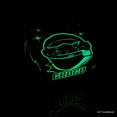 Star Wars&trade; Candle Grogu&trade;, Limited Edition