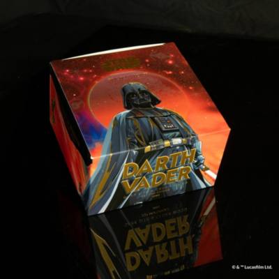 Star Wars&trade; Candle Darth Vader&trade;