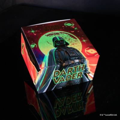 Star Wars&trade; Candle Darth Vader&trade;