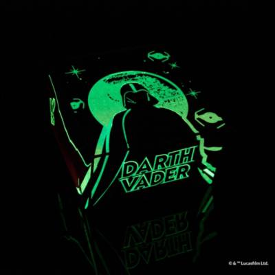 Star Wars&trade; Candle Darth Vader&trade;