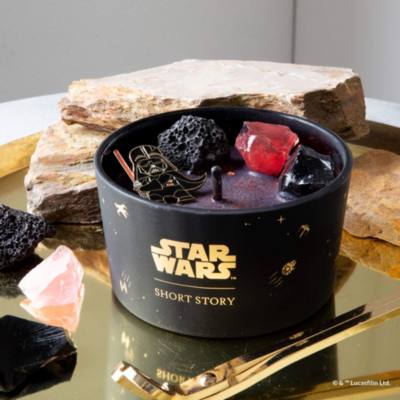 Star Wars&trade; Candle Darth Vader&trade;