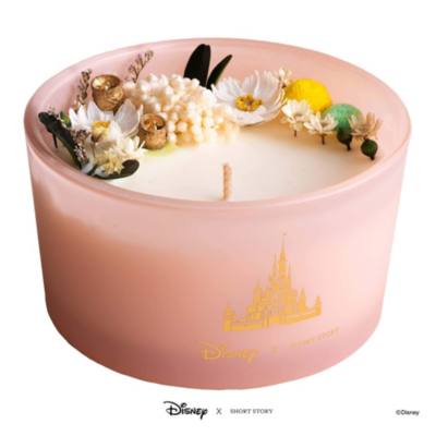 Disney Candle Tinker Bell