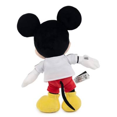Disney x Formula 1 Mickey Mouse Plush