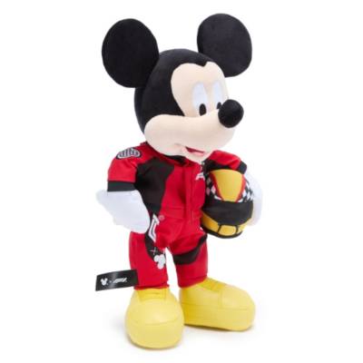 Disney x Formula 1 Mickey Mouse Paddock Club Plush