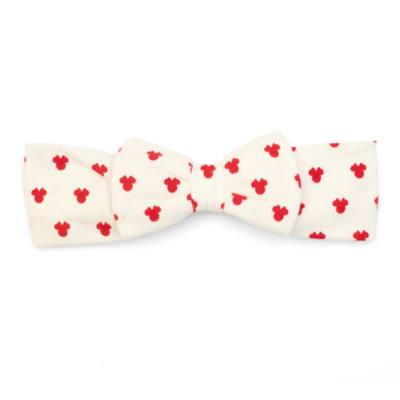 Minnie Mouse Dress and Bloomers Set for Baby