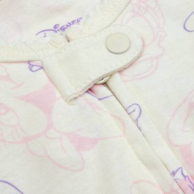 米妮與黛絲嬰兒連身服