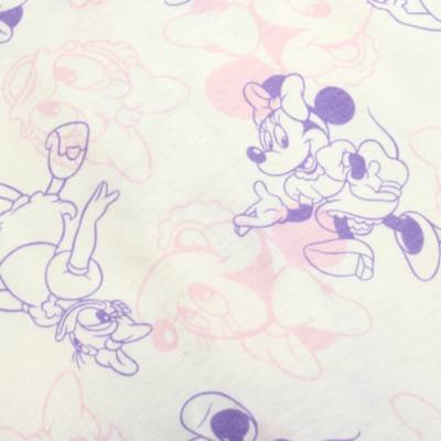 米妮與黛絲嬰兒連身服