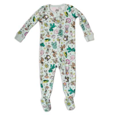 Toy Story Infant Sleep Set