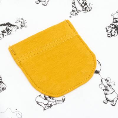 小熊維尼嬰兒連身衣