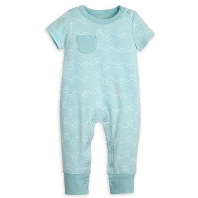 Mickey Mouse Short Sleeve Gift Set for Baby