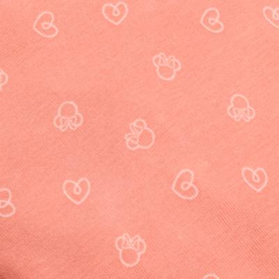 Minnie Mouse Baby Body Suits, Set of 3