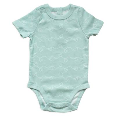 Mickey Mouse Baby Body Suits, Set of 3