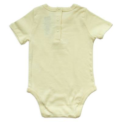 Mickey Mouse Baby Body Suits, Set of 3