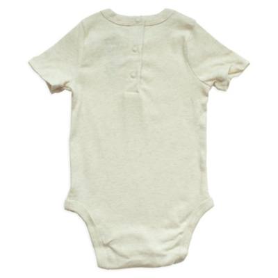 Mickey Mouse Baby Body Suits, Set of 3