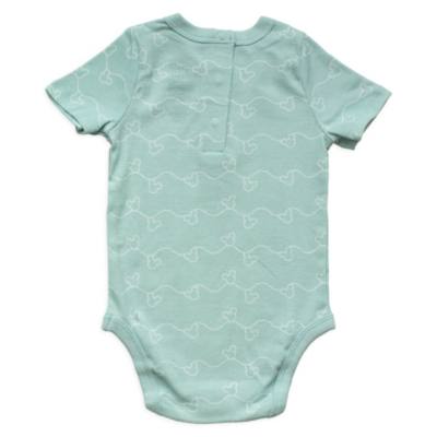 Mickey Mouse Baby Body Suits, Set of 3