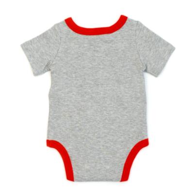 Avengers Body Suit for Baby