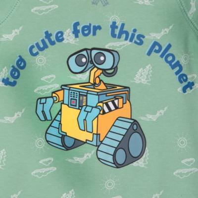 WALL-E Bodysuit for Baby