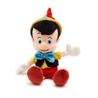 Pinocchio Small Plush