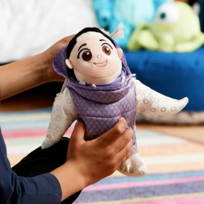 Boo Small Plush, Monsters, Inc.