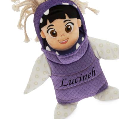 Boo Small Plush, Monsters, Inc.