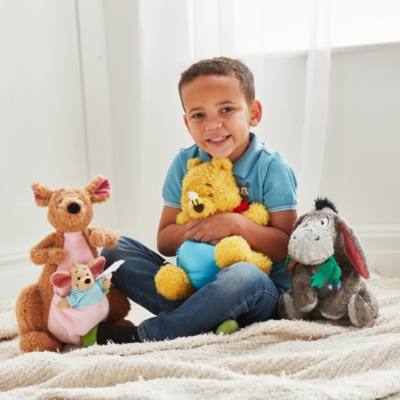 Eeyore Small Plush