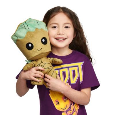 Groot Small Plush, Guardians of the Galaxy